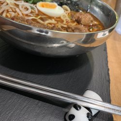 Panda Cantina