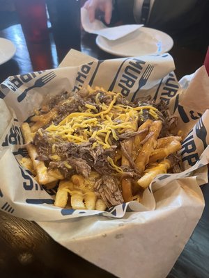 MURPH'S by null