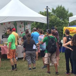 Hot Sauce Festival