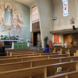 Our Lady of The Pillar Catholic Church