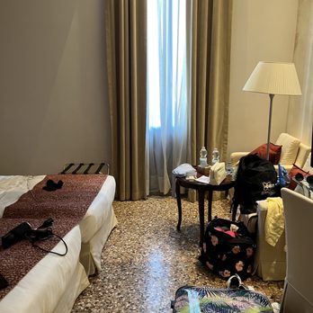 Hotel Palazzo Giovanelli - Hotels Near Me - Venezia, VE