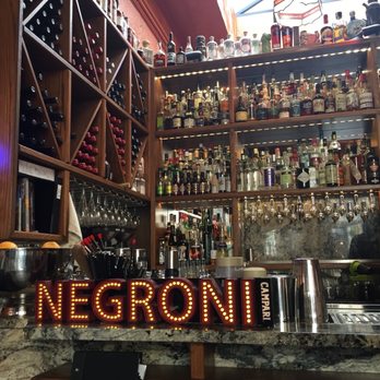 Pagliacci's - Seafood Near Me - Victoria, British Columbia