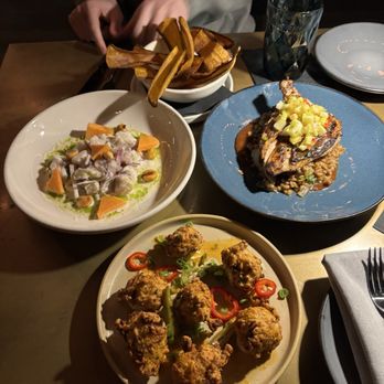 Cayo Coco Rum Bar & Restaurante - Bars Near Me - Birmingham, Alabama