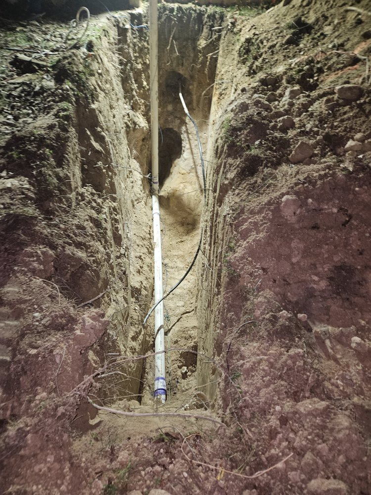 Slide of Best Price Sewer And Waterlines