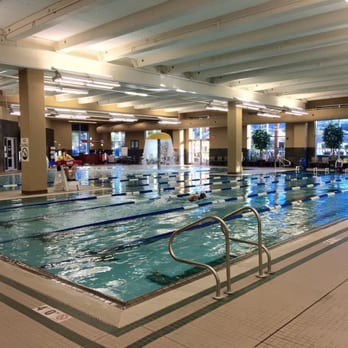 Life Time - Indoor pool - Gyms Near Me - Henderson, Nevada