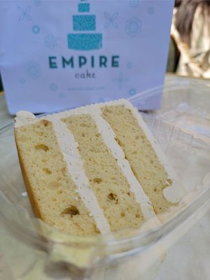 Empire Cake - Chelsea by null