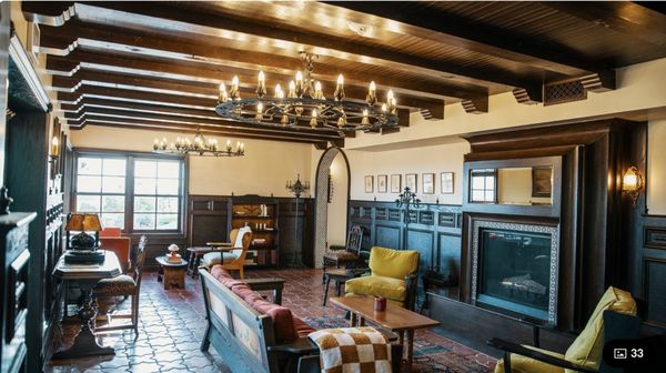 El Caminante Bar & Bungalows by null