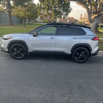 Fletcher Jones Toyota of Carson - Isn't Damita Jo gorgeous!?!? - Auto Parts & Supplies Near Me - Carson, California Fletcher Jones Toyota of Carson - Isn't Damita Jo gorgeous!?!? - Auto Parts & Supplies Near Me - Carson, California