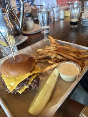 Painted Pickle by null