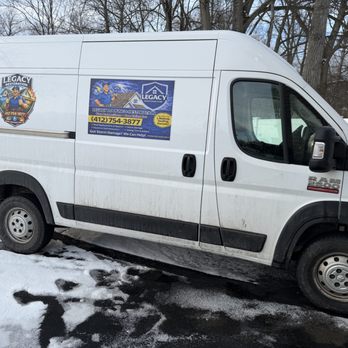 Legacy Roofing & Restoration - Roofing Near Me Legacy Roofing & Restoration - Roofing Near Me