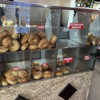 Hot Bagels and Deli - Bagel choices - Delis Near Me - Phoenix, Arizona Hot Bagels and Deli - Bagel choices - Delis Near Me - Phoenix, Arizona