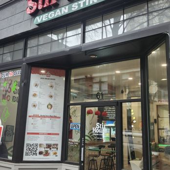Stir House Atlanta - Vegan Near Me - Atlanta, Georgia Stir House Atlanta - Vegan Near Me - Atlanta, Georgia
