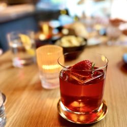 Death & Co DC - Please and Thank You