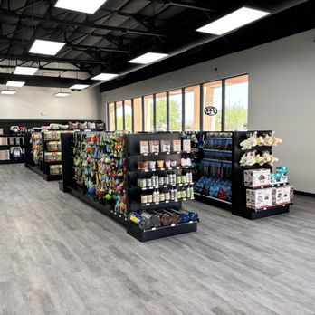 Petland - All your dogs needs - Pet Stores Near Me - Tucson, Arizona