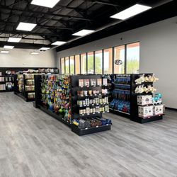 Petland - All your dogs needs