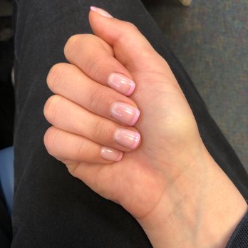 JR Nails - Nail Salons Near Me - Brooklyn, New York