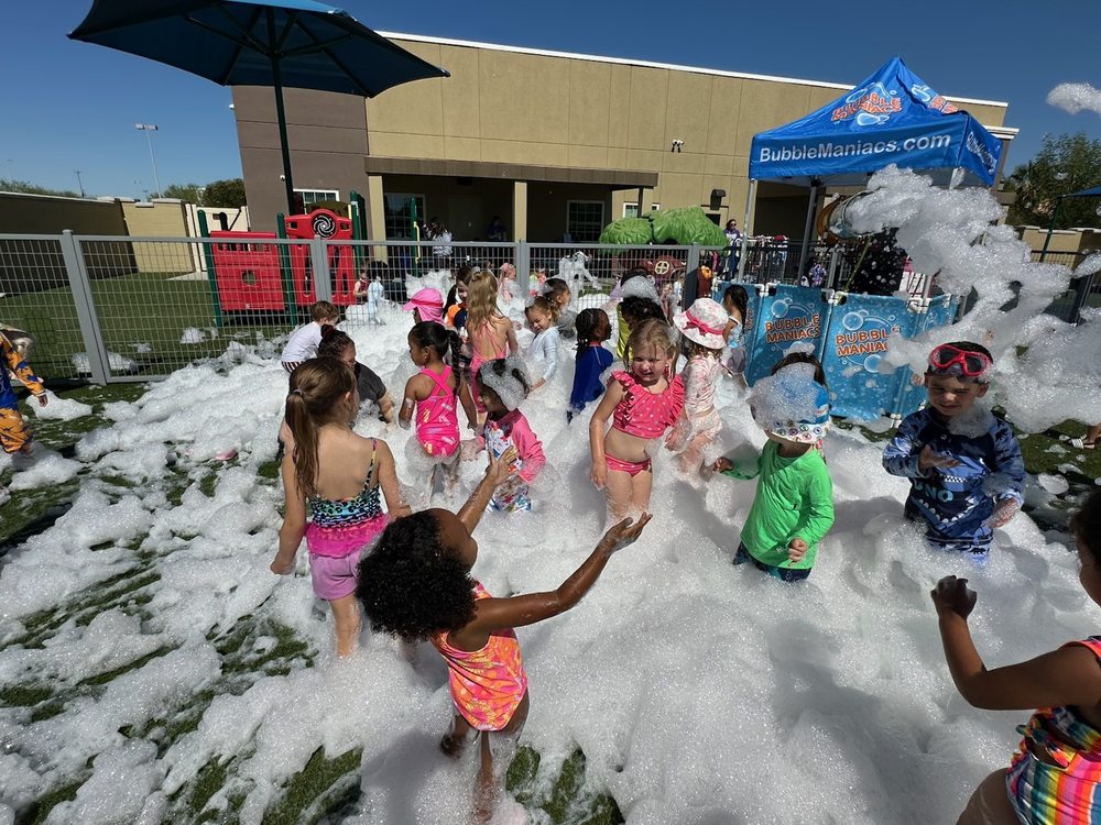 The Learning Experience - Chandler-Ocotillo - childcare center in Chandler, AZ