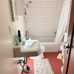 American Mains and Drains - Customer looking to do a remodel