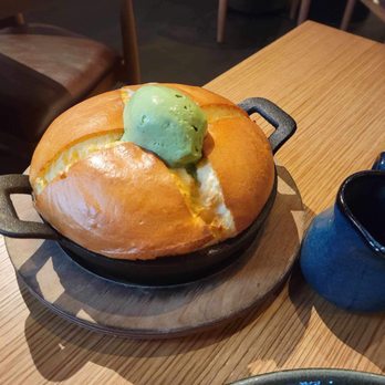 KYU - Asian Fusion Near Me - New York, New York