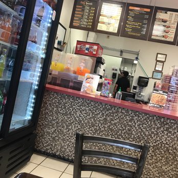 Mr. Wong's Chicken & Rice - Small place but great value - Chinese Near Me - Dallas, Texas