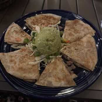 Espiau's - Carne Asada Quesadilla - Mexican Near Me - Claremont, California
