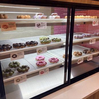 Bobadochi - Donuts - Bubble Tea Near Me - Portland, Oregon