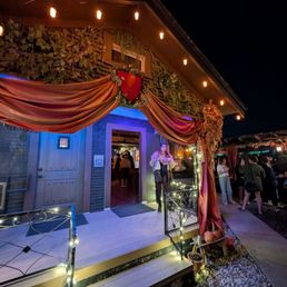 Exterior photo of The Tiny Minotaur - Austin, Texas Exterior photo of The Tiny Minotaur - Austin, Texas