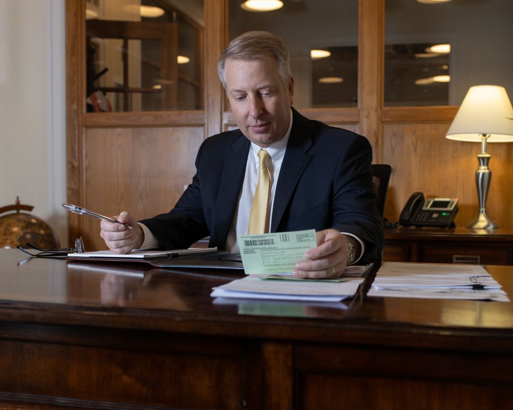 Bradley Law Group - disability attorney in Greensboro, NC