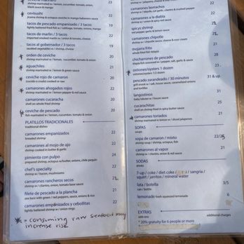 Coni'Seafood - Seafood Near Me - Los Angeles, California Coni'Seafood - Seafood Near Me - Los Angeles, California