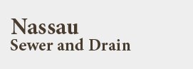 Slide of Nassau Sewer and Drain