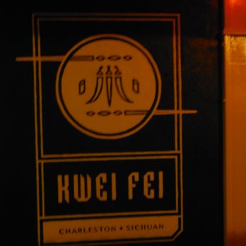 Kwei Fei - Kwei Fei - Chinese Near Me - Charleston, South Carolina