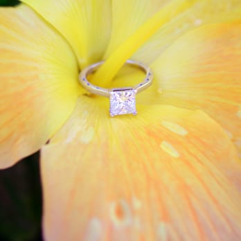 The Wedding Ring Shop - Perfect. - Jewelry Near Me - Honolulu, Hawaii