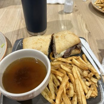 Devil's Backbone - French Dip - American Near Me - Sterling, Virginia Devil's Backbone - French Dip - American Near Me - Sterling, Virginia