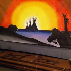 Muramid Mural Museum & Art Center