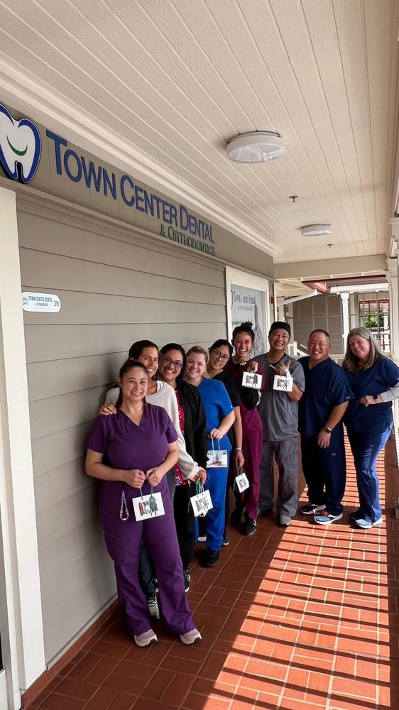TOWN CENTER DENTAL & ORTHODONTICS Updated August 2024 16 Photos