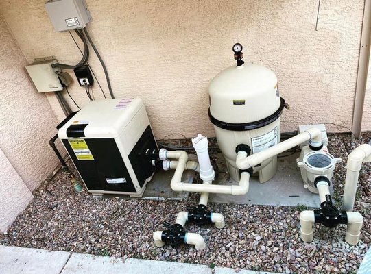 Pool Repair & Maintenance - Professional Pool Technician in Las Vegas that specializes in pool equipment repairs and maintenance. Give us a call today for a free estimate. Pool Repair & Maintenance - Professional Pool Technician in Las Vegas that specializes in pool equipment repairs and maintenance. Give us a call today for a free estimate.