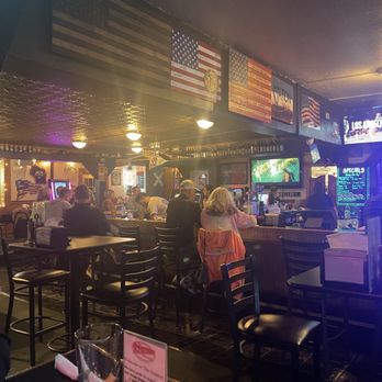 The Station Pub & Grill - Sports Bars Near Me - Pewaukee, Wisconsin The Station Pub & Grill - Sports Bars Near Me - Pewaukee, Wisconsin
