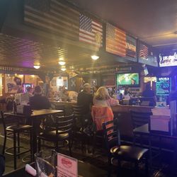 The Station Pub & Grill