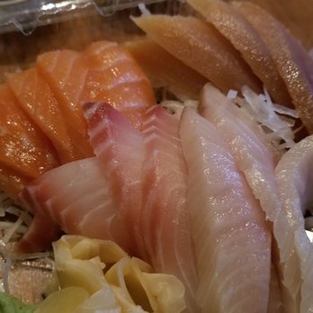 Tenkyu - Sushi Bars Near Me - San Rafael, California
