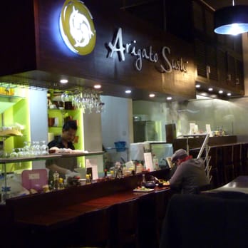 Arigato Sushi - Sushi Bars Near Me - Marseille, 13