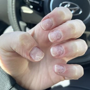 312 Nails & Spa - Nail Salons Near Me - Wheeling, Illinois