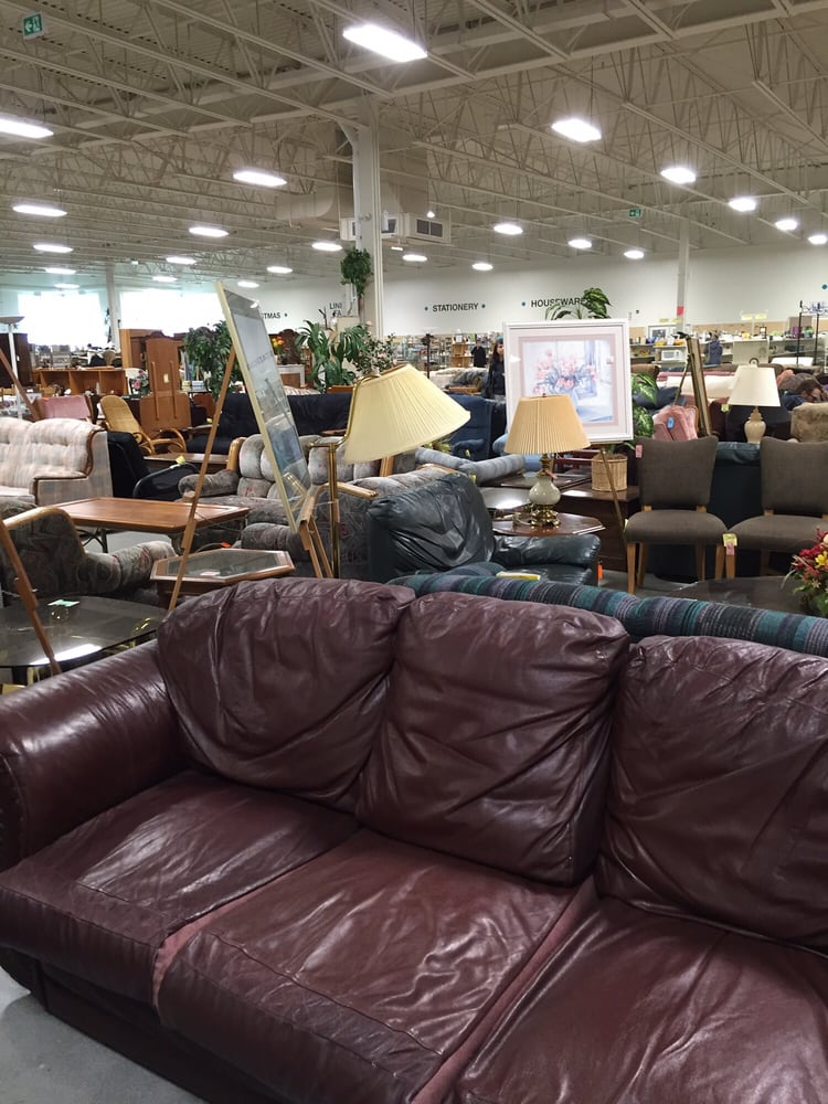 Mcc Centre Thrift Thrift Stores 33933 Gladys Avenue