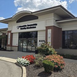 Wanamaker Family Medicine - The building