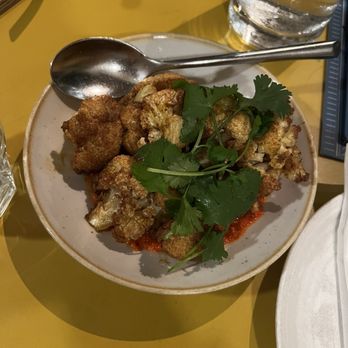 Wildseed - cauliflower - Vegan Near Me - San Francisco, California Wildseed - cauliflower - Vegan Near Me - San Francisco, California