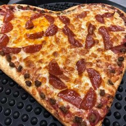 I love pizza Peddler