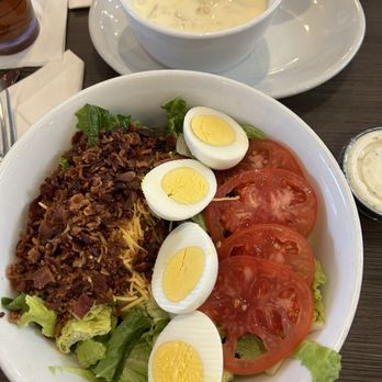Laura's Bar And Grill - Cobb salad - American Near Me - Smithfield, Rhode Island