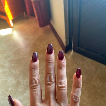 Millennium Nails & Spa - Nail Salons Near Me - Riverside, California