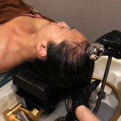 Tou Dao Tang Hair & Scalp Spa