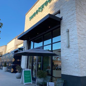 sweetgreen - Healthy Salads, Wraps, and Bowls - Outside - Salad Near Me - Manhattan Beach, California sweetgreen - Healthy Salads, Wraps, and Bowls - Outside - Salad Near Me - Manhattan Beach, California