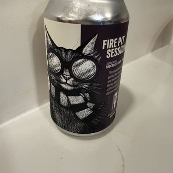 Denizens Brewing - Cool Breeze Stout can. - Breweries Near Me - Riverdale Park, Maryland